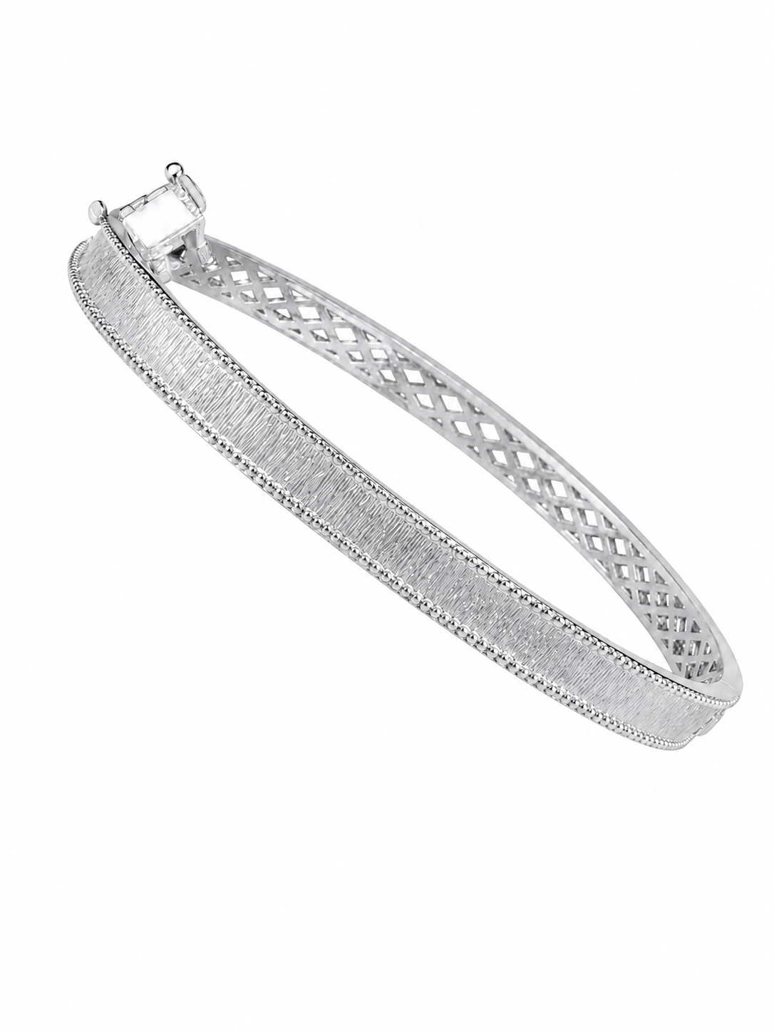 Vintage Lace Bracelet