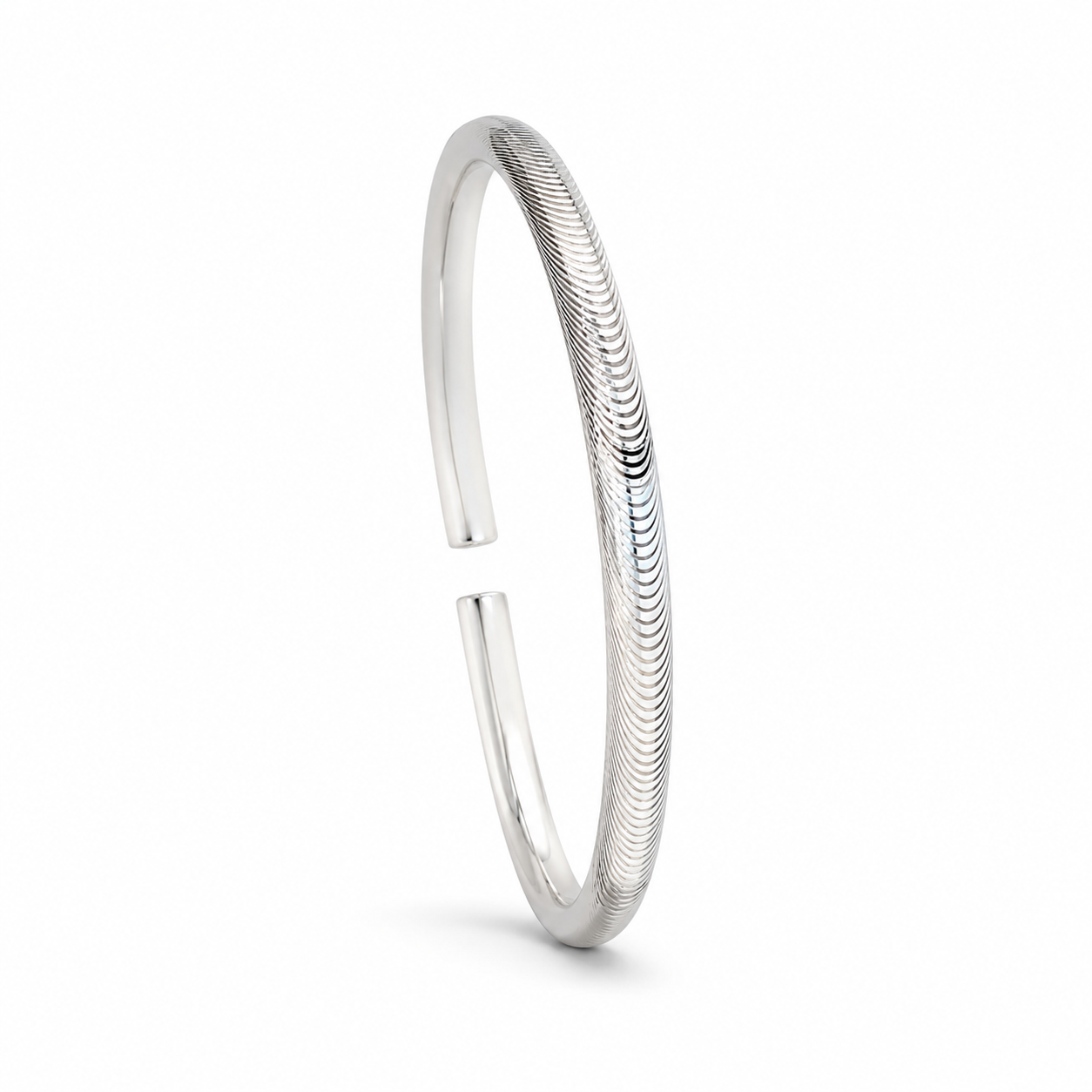The Orbit Cuff Bracelet