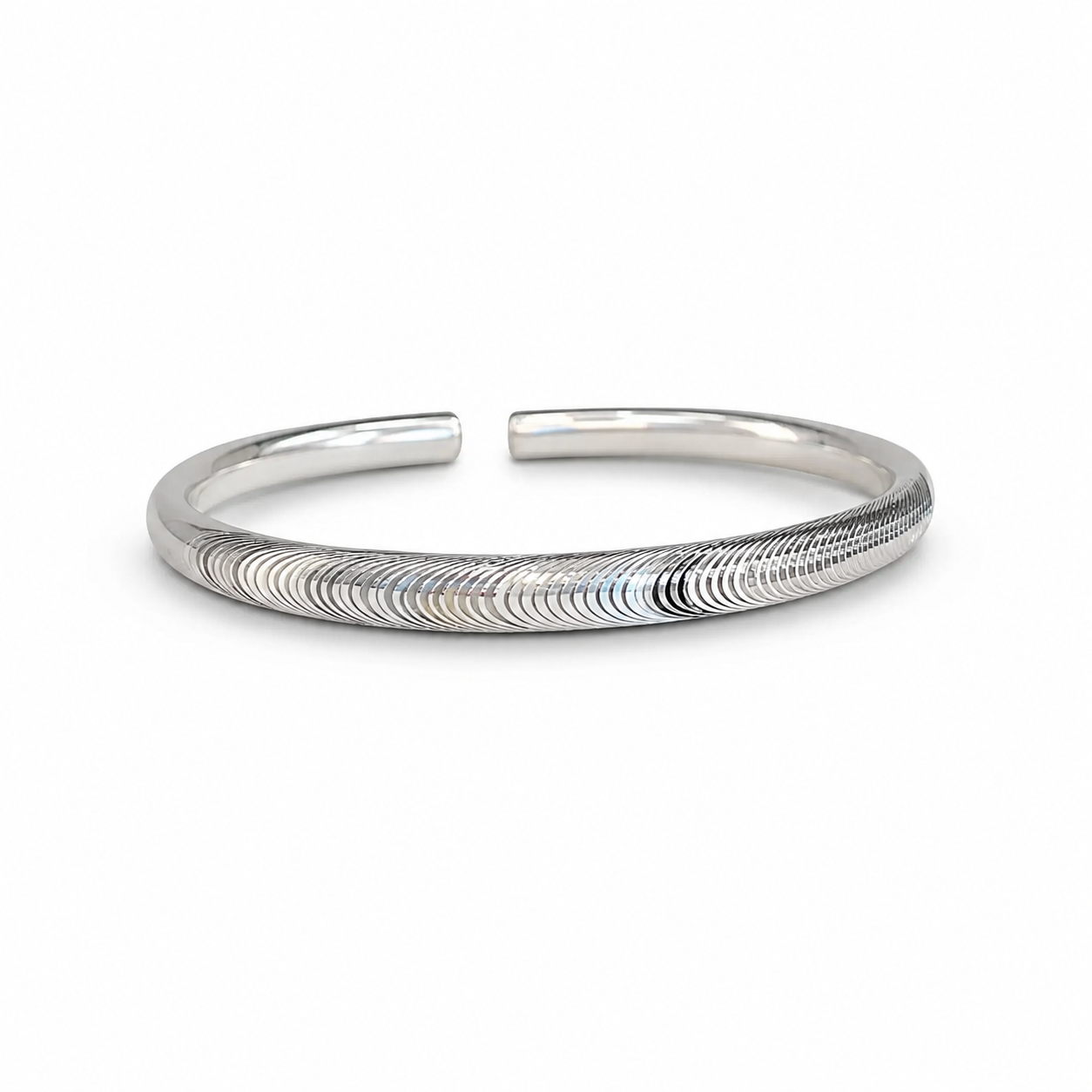 The Orbit Cuff Bracelet