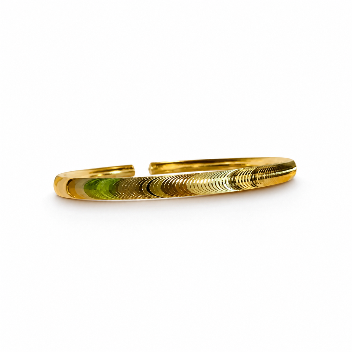 Élan Cuff Bracelet  