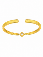 Vintage Lace Bracelet