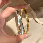 The Orbit Cuff Bracelet