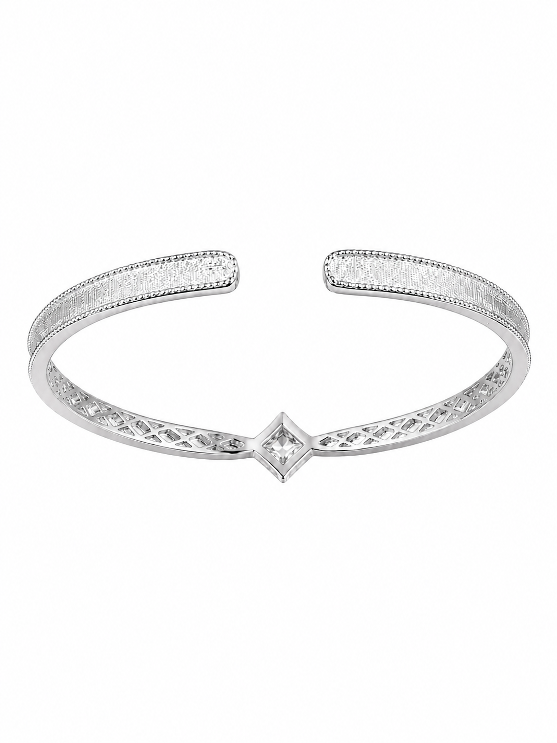 Vintage Lace Bracelet