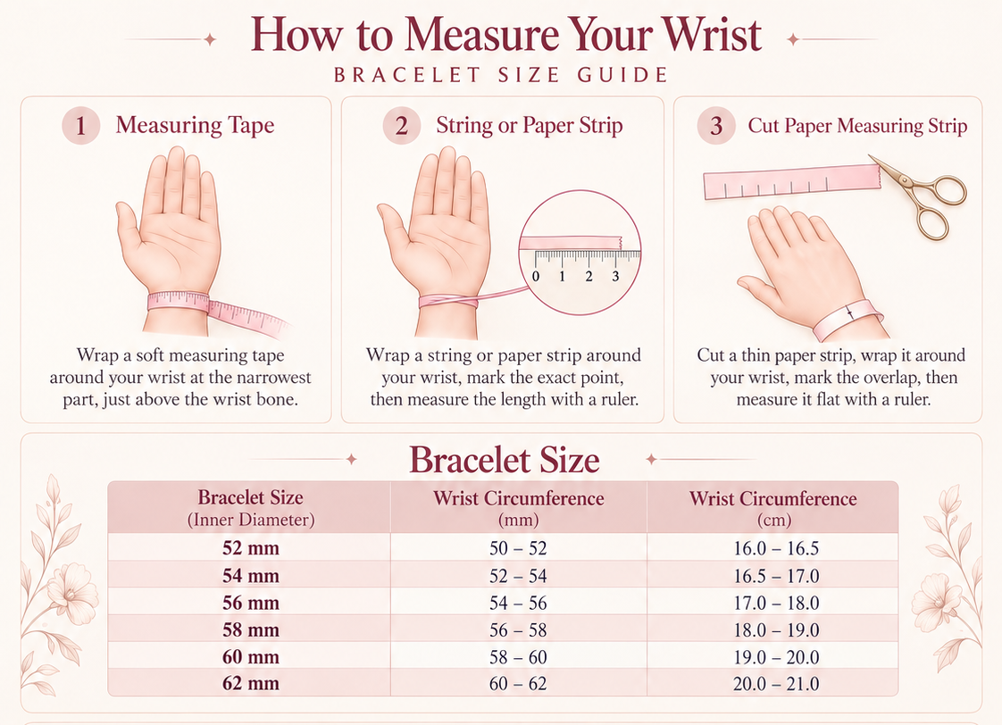 Vynni Jewelry